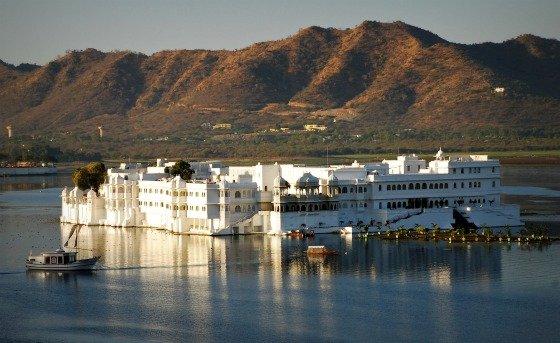 The Image of Rajasthan
